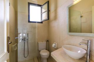 Villa in Episkopi with private pool - Episkopi (Chania) - 2