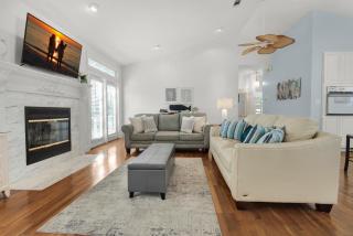 Beachwood Bliss - Destin - 4