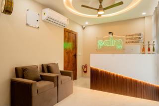 Palm Hotel Mansarovar - Jaipur - 6