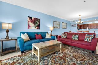 Destin West Bayside Osprey 502 - Fort Walton Beach - 3