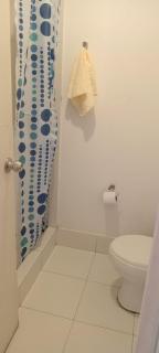 Departamento 5p Lima Centro 3 dormitorios 4 camas - 3