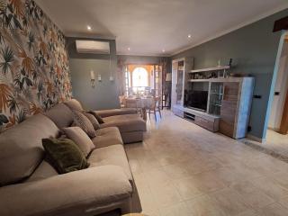 Desert Springs award-winning Golf Resort apartment - 6