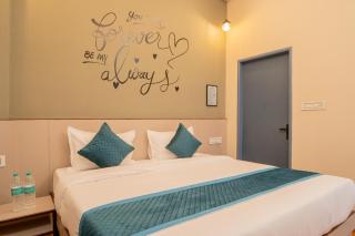 Palm Hotel Mansarovar - Jaipur - 5