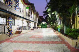 Aroma Villa and Resort - Lonavala - 0