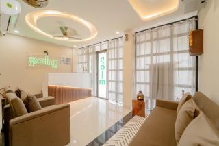 Palm Hotel Mansarovar - 7