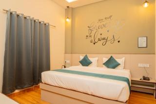 Palm Hotel Mansarovar - Jaipur - 2