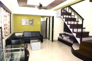 Aroma Villa and Resort - Lonavala - 5
