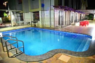 Aroma Villa and Resort - Lonavala - 4