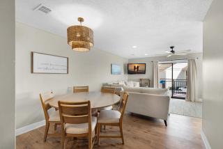 Costa Vista Townhouse #9 - 1