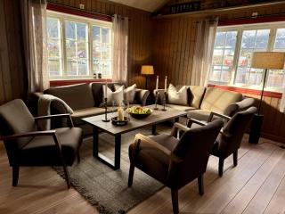 Bortersia Holiday Home - Sørvågen - 3