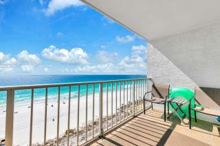 The Summit 1209 - Panama City Beach - 0