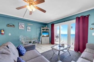 The Summit 1209 - Panama City Beach - 6