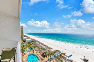 The Summit 1209 - Panama City Beach - 2
