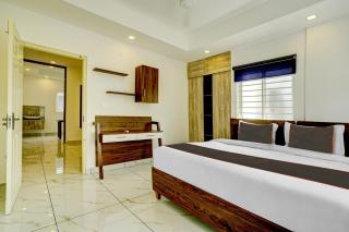 Hotel O Full Moon Homes - Kakkanad - 2