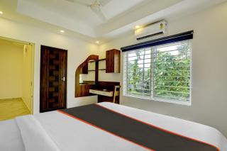 Hotel O Full Moon Homes - Kakkanad - 0