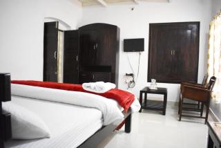 Coorg Vintage Villas Guest House - Madikeri - 4