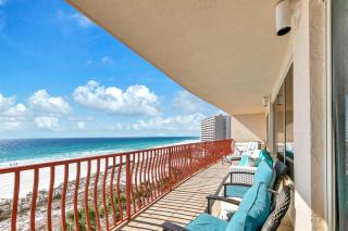 Hidden Dunes 503 - Panama City Beach - 9