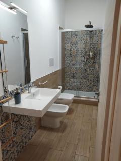 SAT Appartamenti Locazioni turistiche brevi-G&P HOLIDAY HOME - Trapani - 7