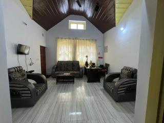 Coorg Vintage Villas Guest House - Madikeri - 5