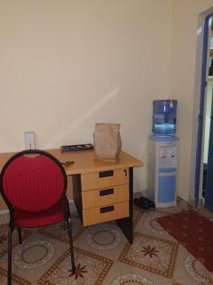 Abo House - Garissa - 7