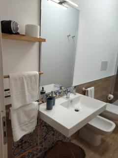 SAT Appartamenti Locazioni turistiche brevi-G&P HOLIDAY HOME - Trapani - 8