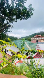 Coorg Vintage Villas Guest House - Madikeri - 0