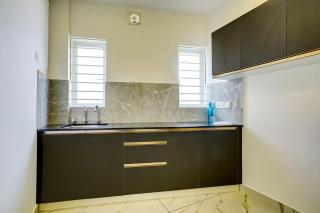 Hotel O Full Moon Homes - Kakkanad - 5