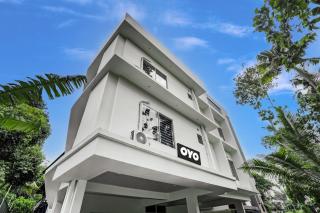 Hotel O Full Moon Homes - Kakkanad - 9