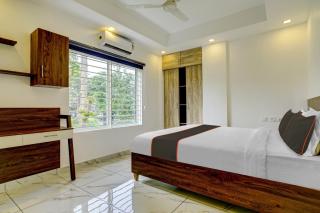 Hotel O Full Moon Homes - Kakkanad - 4