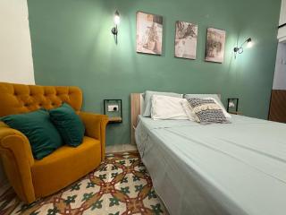 Entire Apartment in Cospicua with a Cellar! - Cospicua - 7