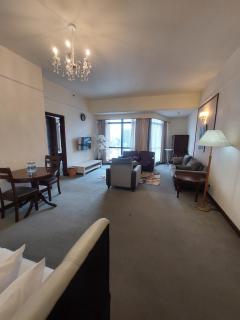 Homescape Haven Time Square KL - Kuala Lumpur - 2