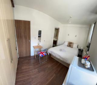 W12 ensuite - Londra - 8