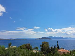 Aegina Breeze House - 0