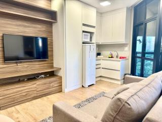 707 - Rentaqui Flat Fantástico Address Itaim Bibi - São Paulo - 7