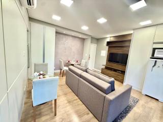 707 - Rentaqui Flat Fantástico Address Itaim Bibi - São Paulo - 1
