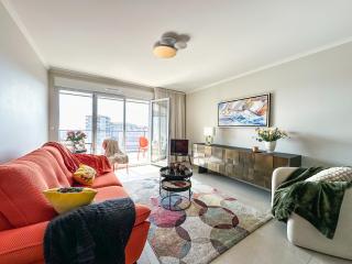 Appartement Alchimy - Antibes - 4