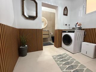 Entire Apartment in Cospicua with a Cellar! - Cospicua - 3