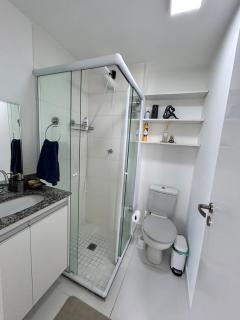 Apartamento Mooca com piscina próximo ao metrô Belém - São Paulo - 6