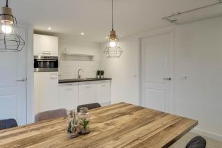 Luxury apartment in the center - Medemblik - 7