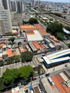 Apartamento Mooca com piscina próximo ao metrô Belém - São Paulo - 4