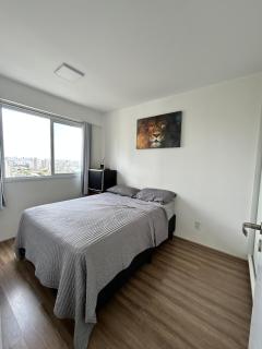 Apartamento Mooca com piscina próximo ao metrô Belém - São Paulo - 7
