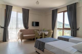 Söğüt Butik Apart - Marmaris - 0