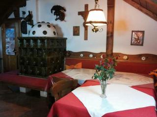 Haus Gell - Sankt Michael im Lungau - 5