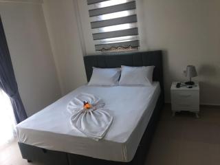 Söğüt Butik Apart - Marmaris - 9