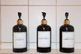 Ruhiges Apartment, Parkmöglichkeit, 3-Zimmer - Eutingen - 2