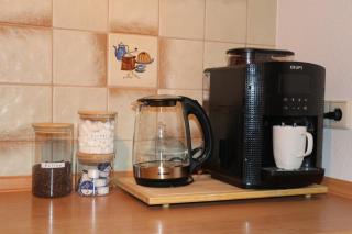 Ruhiges Apartment, Parkmöglichkeit, 3-Zimmer - Eutingen - 1