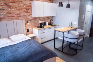 Hanza Tower Apartments Premium - Szczecin - 5