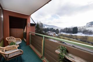 Ferienwohnung Wipfelglück - Baiersbronn - 7
