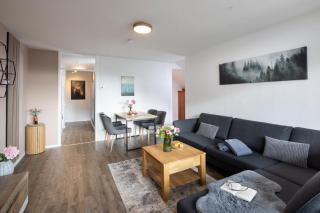 Ferienwohnung Wipfelglück - Baiersbronn - 4