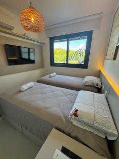 Apt Alto Padrão 2Quartos PF Bahia - Mata de Sao Joao - 4